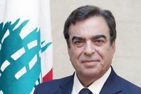 وزير-الإعلام-اللبناني-جورج-قرداحي