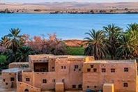 أفضل وجهات سياحية شتوية في مصر