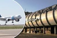 مسافر إلى مصر