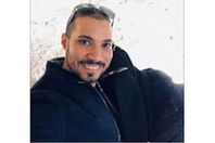 عبدالله رشدي