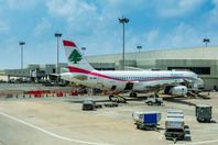 مطار بيروت666