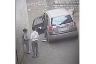 خطف طفل بكفر الشيخ_877_101926