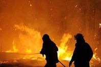 حريق متعمد في نزل لإيواء لاجئين بألمانيا