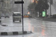 استعدادات محافظة الفيوم لمواجهة أزمات الشتاء                   