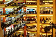 منع الشباب من دخول سيتي ستارز منعا للتحرش