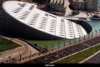 مرتبات موظفي مكتبة الإسكندرية تثير جدًلا بالبرلمان