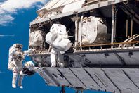 وكالة ناسا: "تصويتنا بالانتخابات خارج العالم"