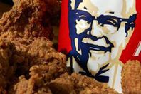 ضبط ربع طن دجاج فاسد بـ«كنتاكي» فى المنيا