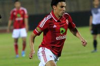 الأهلي ينهي أزمة مستحقات "جدو"