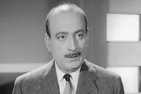 بالصور.. المليجي بـ"بدلة رقص"