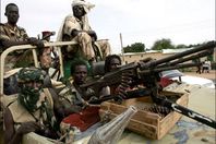 متمردو الحركة الشعبية بالسودان يفرجون عن طاقم الطائرة الأممية