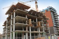 كارثة ستضرب السوق العقاري المصري