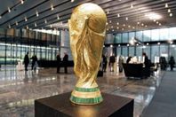 بث مباريات كاس العالم مجانا