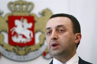 إصابة صهر رئيس جورجيا في إطلاق نار