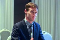 "كاسن": بريطانيا تدعم مصر في قرض "النقد"