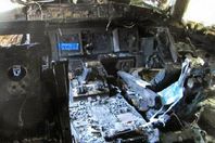 لغز "بوينغ" الماليزية في حريق طائرة مصرية  أثناء رحلتها إلى جدة