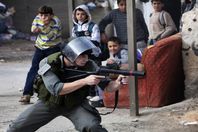 طفلة الـ12 عام يقتلها رصاص الاحتلال