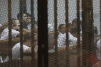 غدًا.. محاكمة متهمى خلية إمبابة 