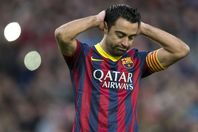 منصور بن زايد يسعي لخطف تشافي للدوري الأميركي