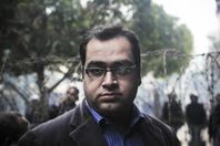 زياد العليمى: الشعب متأكد من «هروب مرسى»