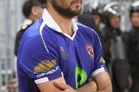 عودة حسام غالى لقائمة الأهلى أمام بتروجت