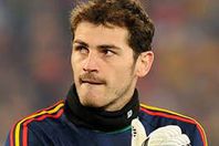 كاسياس الأكثر مشاركة في أبطال أوروبا