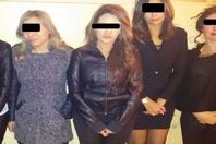 سقوط شبكة دعارة بصحبة خليجيين بحدائق الأهرام