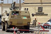 السجون: النيابة لم تفاجئ سجون طرة