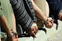 ضبط تشكيل عصابي للسرقة بالإكراه ببني سويف