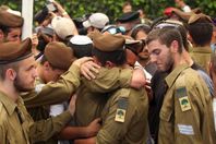 جيش الاحتلال: آلاف المقاتلين مرضى نفسيين