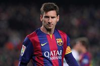 6 جهات ومطار عسكري لتأمين «ميسي»