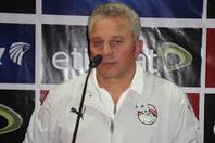 شوقي غريب يضم 4 لاعبين من الزمالك لصفوف المنتخب الوطني