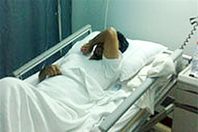 تحويل مصاب إلى السجن بعد رفض إجراء عملية جراحية