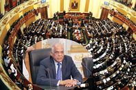 السؤال الذي أحرج علي عبد العال بمؤتمر الشباب