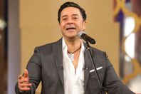 "مدحت صالح" يحيى حفلاً بـ «الأهرام» بقاعة نجيب محفوظ