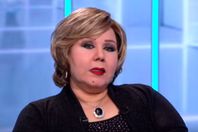 هياتم: مشيت جوزي عشان مشهد مثير مع "حميدة"