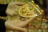 سقوط ربة منزل لسرقتها مشغولات ذهبية من ورشة مجوهرات