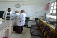 إحالة 20 طبيبًا وممرضة بمستشفى السنطة للتحقيق