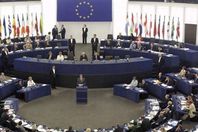 الاتحاد الأوربي يشتبه في تجسس اليونان عليه لصالح اسرائيل