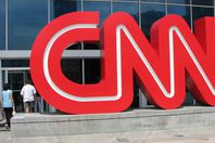 حقيقة الفيلم الإباحي الذي "بُث على قناة CNN"