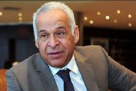 بالصور.. فرج عامر: أؤيد "الخدمة المدنية"