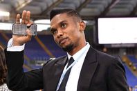 الكاميروني "إيتو" يتفق مبدئيًا للتوقيع لأنطاليا سبور التركي