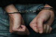 ضبط طالب تحرش بربة منزل ببني سويف