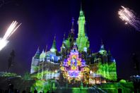 أسرار إنشاء "ديزني لاند إسلامية" في الصين