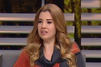 أول ظهور لـ "رانيا فريد شوقي" بعد الزواج