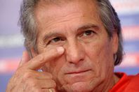 بالفيديو.. جوزيه يسخر من وليد صلاح وسيد عبد الحفيظ