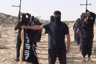 «ولاية سيناء» يستهدف إسرائيل خلال 6 أشهر