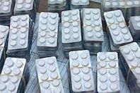 ضبط 500 قرص مخدر بحوزة عاطل بالقليوبية