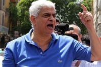 كمال خليل عن "كفاية": لم تهتف "يسقط حسني مبارك" في التظاهرات