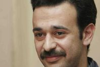 زوجة عمرو بدر: «زيارة طرة مشقة ووجع قلب»